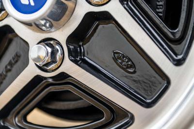 1975 Ford ESCORT RS2000