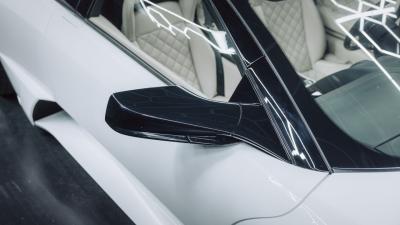 2010 Lamborghini Murci&eacute;lago LP640-4 Roadster