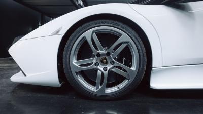 2010 Lamborghini Murci&eacute;lago LP640-4 Roadster