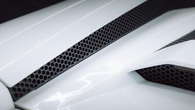 2010 Lamborghini Murci&eacute;lago LP640-4 Roadster