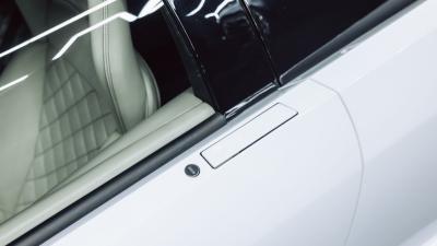 2010 Lamborghini Murci&eacute;lago LP640-4 Roadster