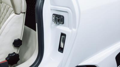 2010 Lamborghini Murci&eacute;lago LP640-4 Roadster