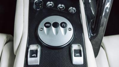 2010 Lamborghini Murci&eacute;lago LP640-4 Roadster