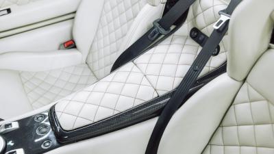 2010 Lamborghini Murci&eacute;lago LP640-4 Roadster