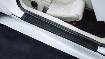 2010 Lamborghini Murci&eacute;lago LP640-4 Roadster