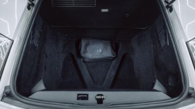 2010 Lamborghini Murci&eacute;lago LP640-4 Roadster