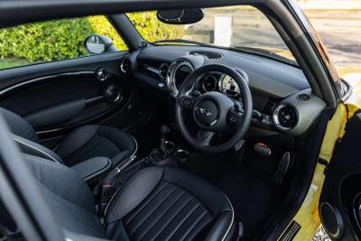 2011 Mini COOPER S CLUBMAN