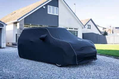 2011 Mini COOPER S CLUBMAN