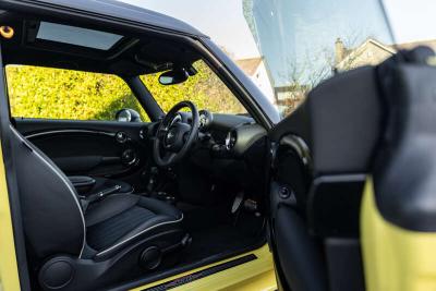 2011 Mini COOPER S CLUBMAN