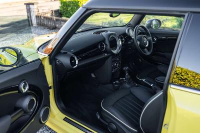 2011 Mini COOPER S CLUBMAN