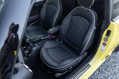 2011 Mini COOPER S CLUBMAN