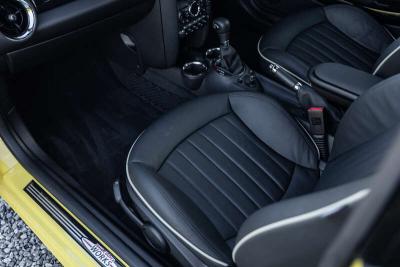 2011 Mini COOPER S CLUBMAN