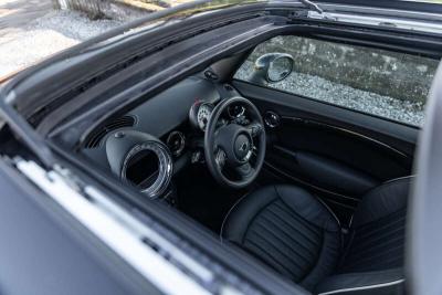 2011 Mini COOPER S CLUBMAN