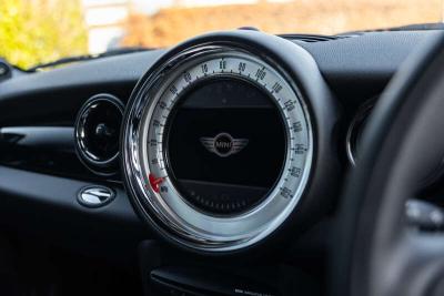2011 Mini COOPER S CLUBMAN