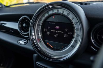 2011 Mini COOPER S CLUBMAN