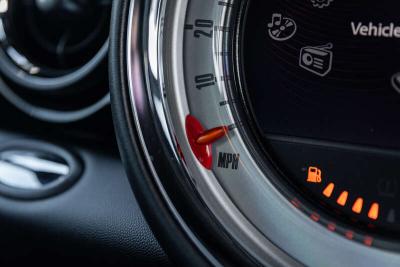 2011 Mini COOPER S CLUBMAN