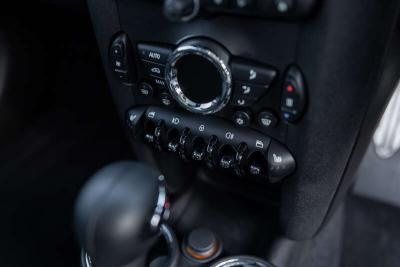 2011 Mini COOPER S CLUBMAN