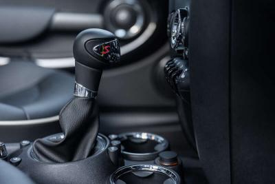 2011 Mini COOPER S CLUBMAN