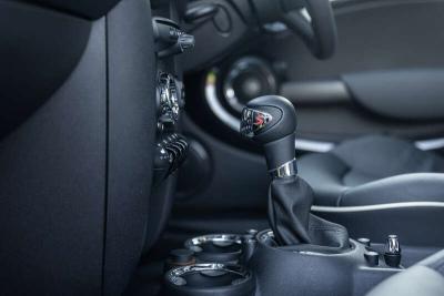 2011 Mini COOPER S CLUBMAN