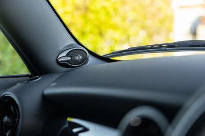 2011 Mini COOPER S CLUBMAN