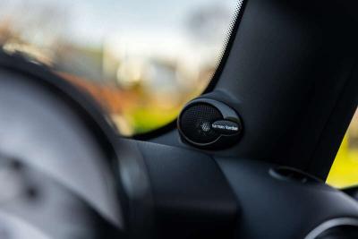 2011 Mini COOPER S CLUBMAN