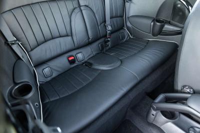 2011 Mini COOPER S CLUBMAN