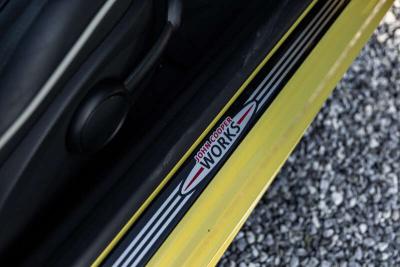 2011 Mini COOPER S CLUBMAN