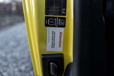 2011 Mini COOPER S CLUBMAN