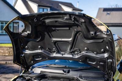 2011 Mini COOPER S CLUBMAN