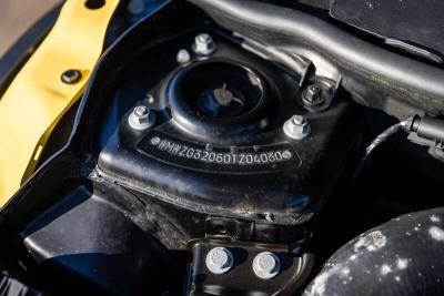 2011 Mini COOPER S CLUBMAN