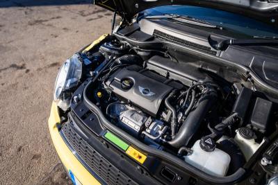 2011 Mini COOPER S CLUBMAN