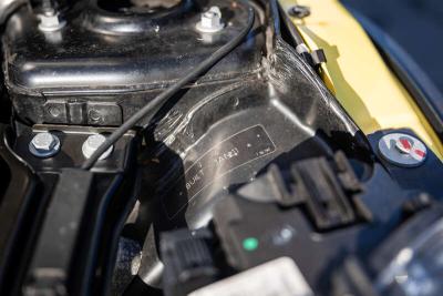 2011 Mini COOPER S CLUBMAN