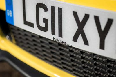 2011 Mini COOPER S CLUBMAN