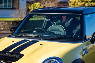 2011 Mini COOPER S CLUBMAN