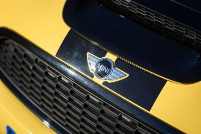 2011 Mini COOPER S CLUBMAN