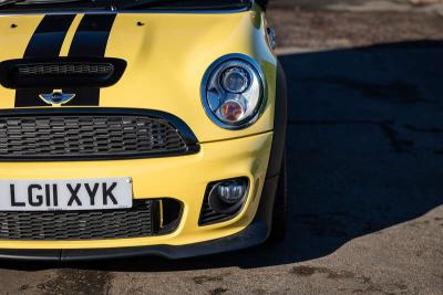 2011 Mini COOPER S CLUBMAN