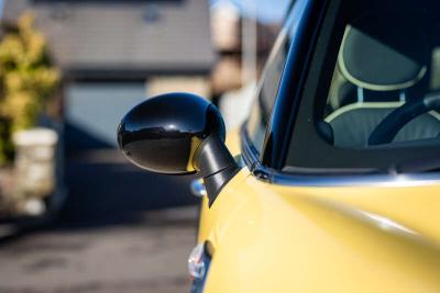 2011 Mini COOPER S CLUBMAN