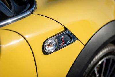 2011 Mini COOPER S CLUBMAN