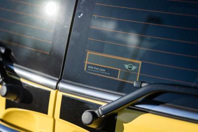 2011 Mini COOPER S CLUBMAN