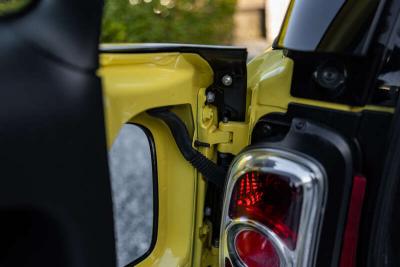 2011 Mini COOPER S CLUBMAN