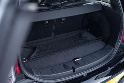 2011 Mini COOPER S CLUBMAN