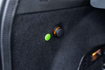 2011 Mini COOPER S CLUBMAN