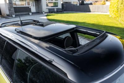 2011 Mini COOPER S CLUBMAN