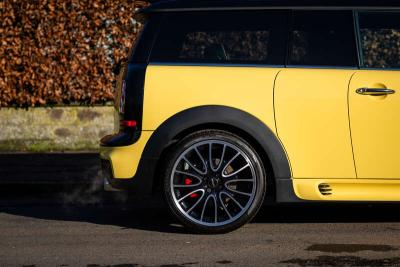2011 Mini COOPER S CLUBMAN