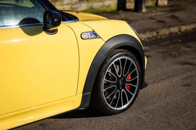 2011 Mini COOPER S CLUBMAN