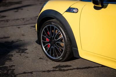 2011 Mini COOPER S CLUBMAN