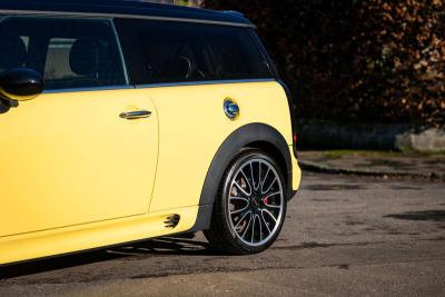 2011 Mini COOPER S CLUBMAN