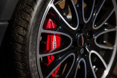 2011 Mini COOPER S CLUBMAN