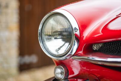 1964 Alfa Romeo Giulia Sprint Speciale