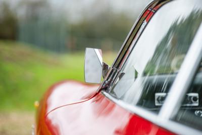1964 Alfa Romeo Giulia Sprint Speciale